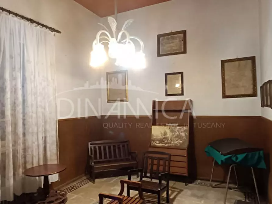 Immagine 36 di Villa in vendita  a Vinci