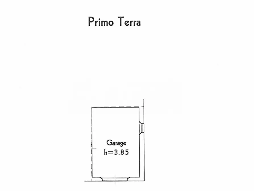 Immagine 41 di Villa in vendita  a Vinci