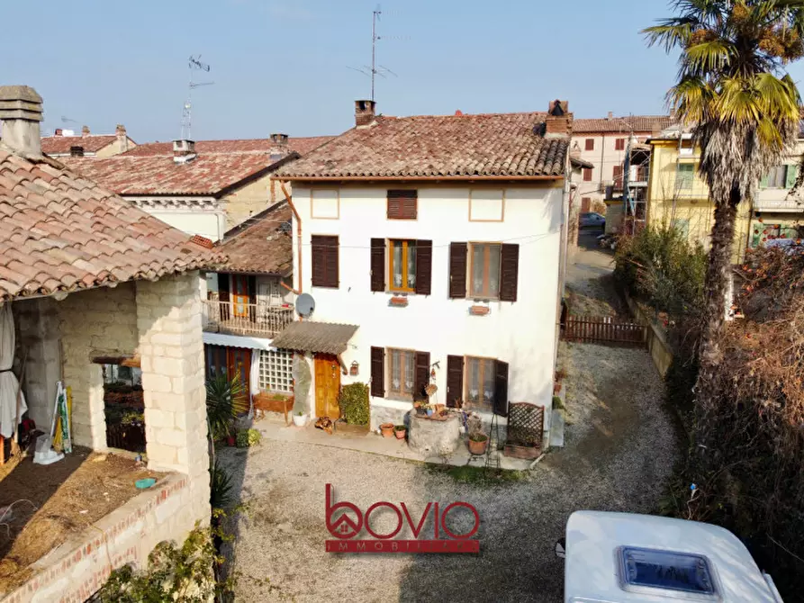 Immagine 1 di Casa indipendente in vendita  in VIA COPPI N.14 a Cella Monte