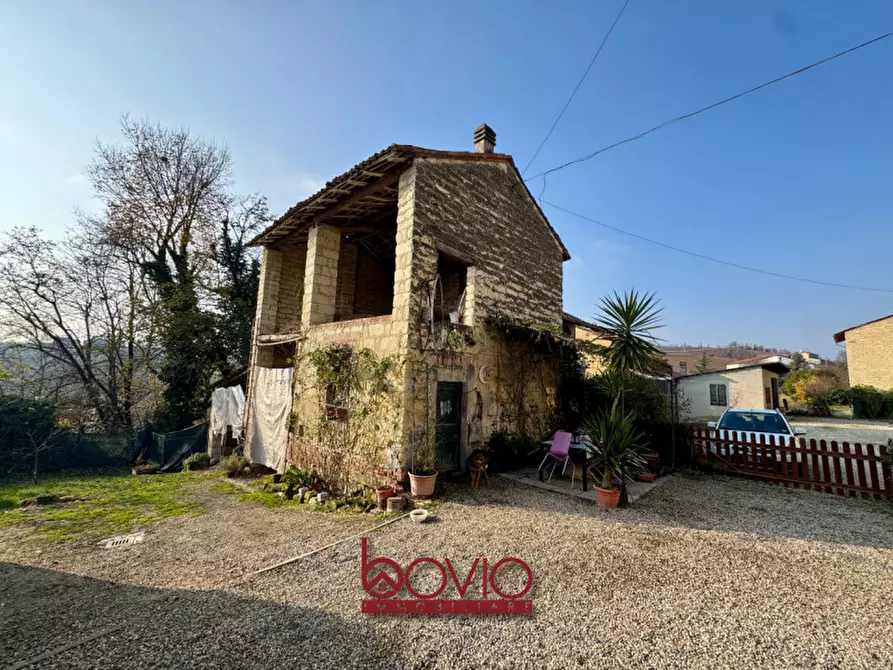 Immagine 2 di Casa indipendente in vendita  in VIA COPPI N.14 a Cella Monte