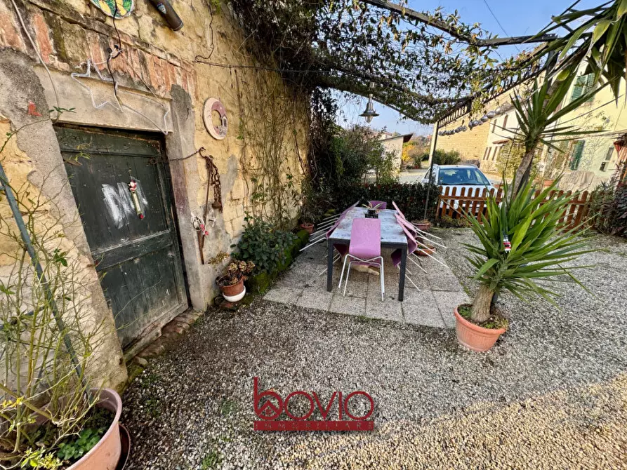 Immagine 4 di Casa indipendente in vendita  in VIA COPPI N.14 a Cella Monte