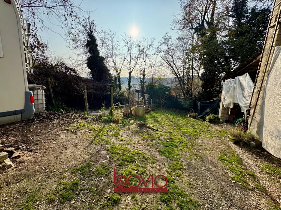Immagine 5 di Casa indipendente in vendita  in VIA COPPI N.14 a Cella Monte