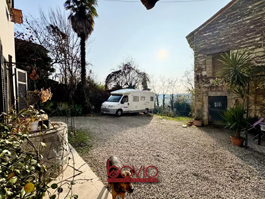 Immagine 6 di Casa indipendente in vendita  in VIA COPPI N.14 a Cella Monte