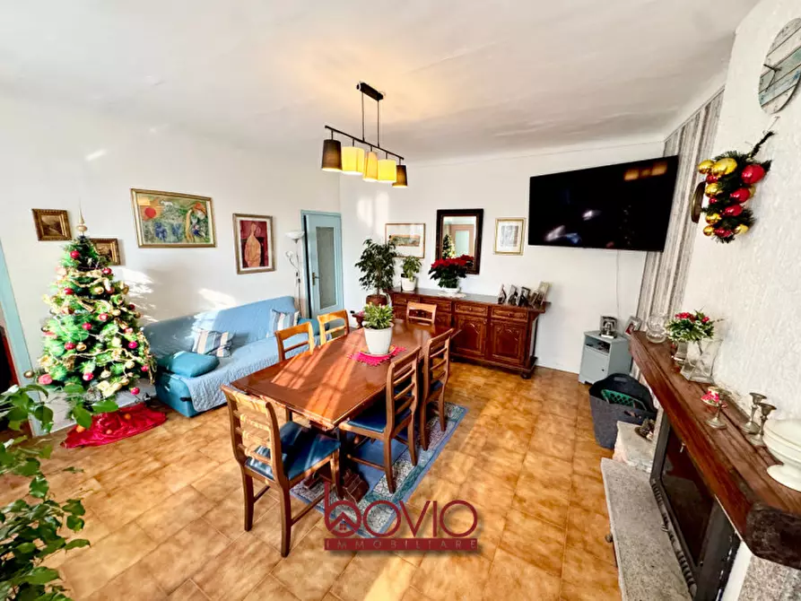 Immagine 9 di Casa indipendente in vendita  in VIA COPPI N.14 a Cella Monte