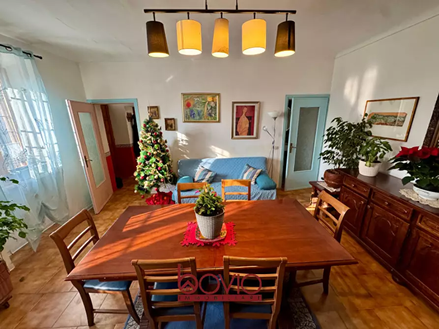 Immagine 12 di Casa indipendente in vendita  in VIA COPPI N.14 a Cella Monte