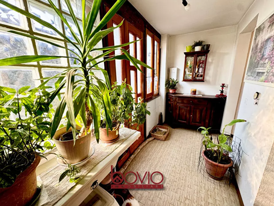 Immagine 13 di Casa indipendente in vendita  in VIA COPPI N.14 a Cella Monte