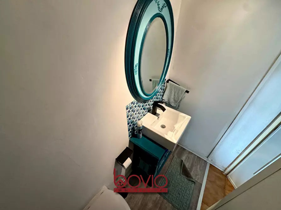 Immagine 20 di Casa indipendente in vendita  in VIA COPPI N.14 a Cella Monte