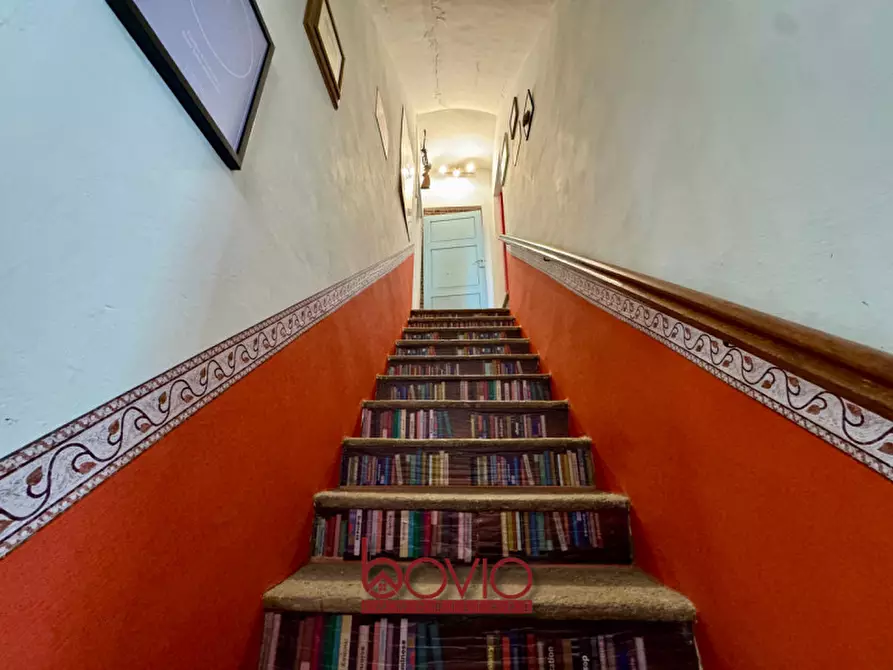 Immagine 21 di Casa indipendente in vendita  in VIA COPPI N.14 a Cella Monte