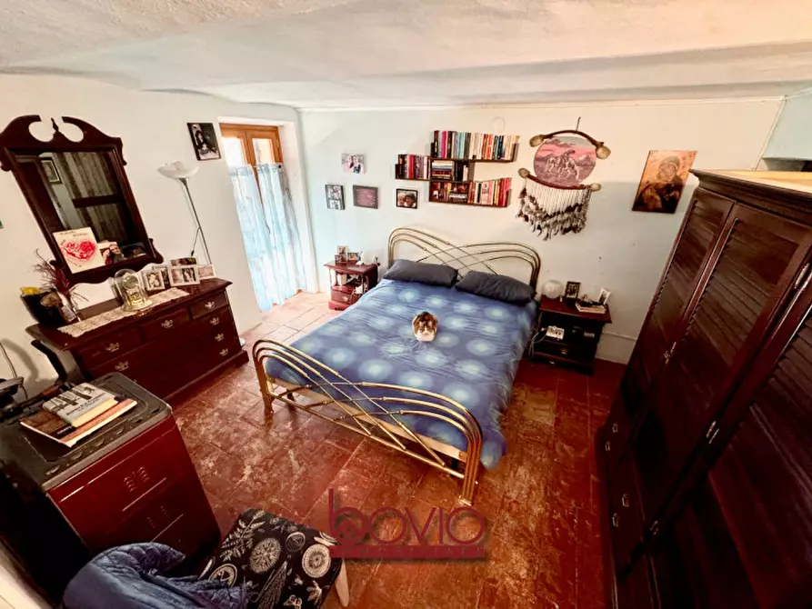 Immagine 22 di Casa indipendente in vendita  in VIA COPPI N.14 a Cella Monte