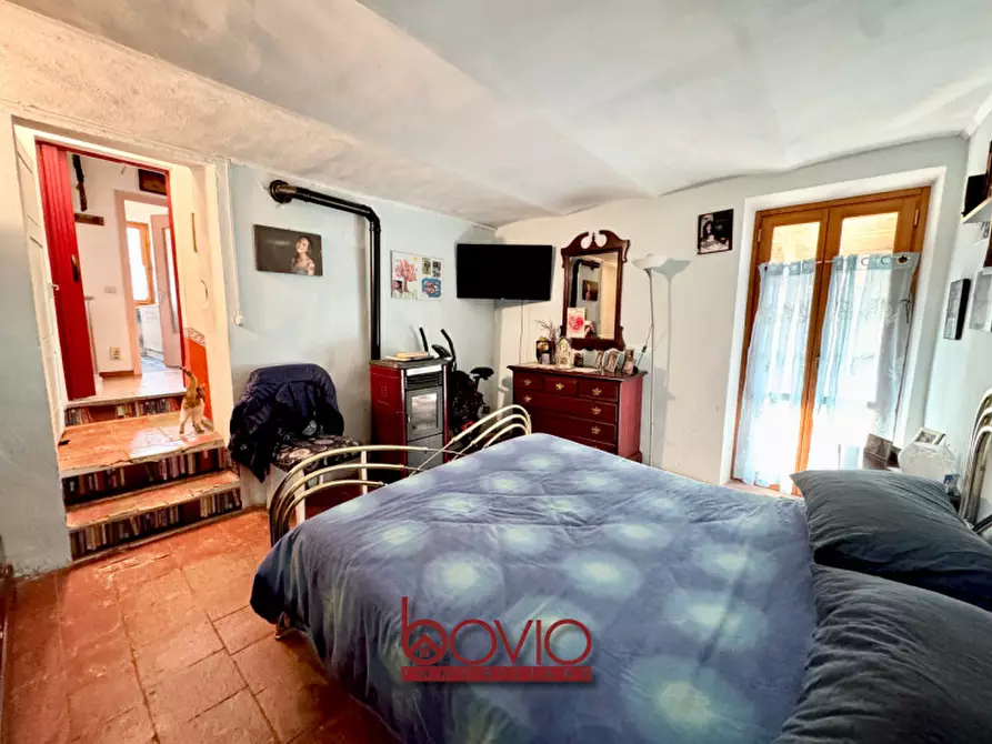 Immagine 23 di Casa indipendente in vendita  in VIA COPPI N.14 a Cella Monte