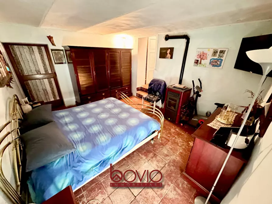 Immagine 24 di Casa indipendente in vendita  in VIA COPPI N.14 a Cella Monte