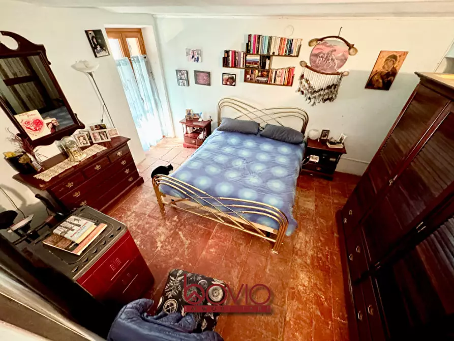 Immagine 25 di Casa indipendente in vendita  in VIA COPPI N.14 a Cella Monte