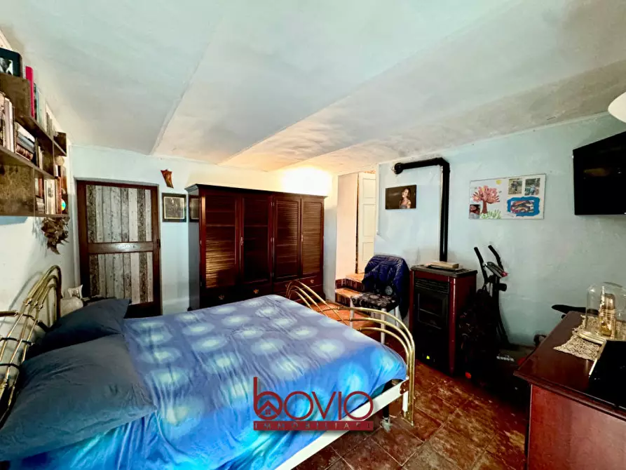 Immagine 26 di Casa indipendente in vendita  in VIA COPPI N.14 a Cella Monte