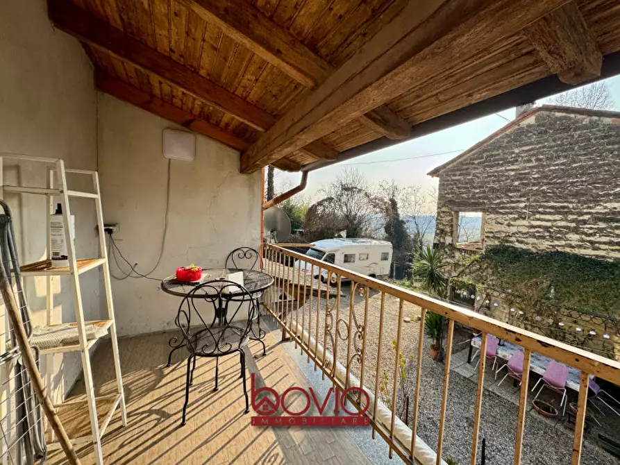 Immagine 27 di Casa indipendente in vendita  in VIA COPPI N.14 a Cella Monte