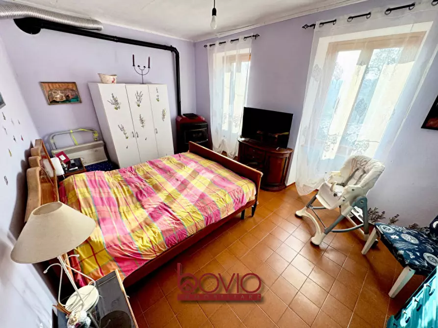 Immagine 28 di Casa indipendente in vendita  in VIA COPPI N.14 a Cella Monte