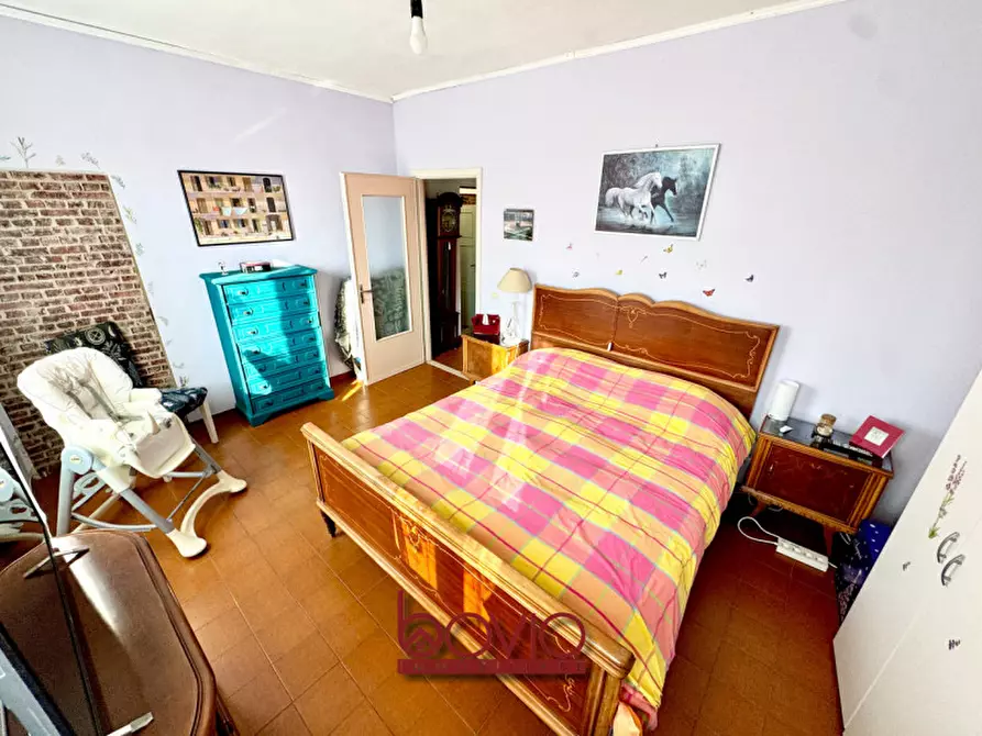 Immagine 29 di Casa indipendente in vendita  in VIA COPPI N.14 a Cella Monte