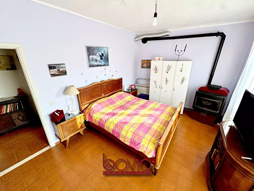 Immagine 30 di Casa indipendente in vendita  in VIA COPPI N.14 a Cella Monte