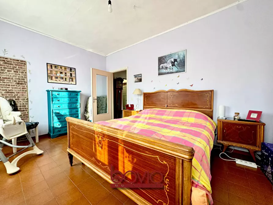 Immagine 31 di Casa indipendente in vendita  in VIA COPPI N.14 a Cella Monte