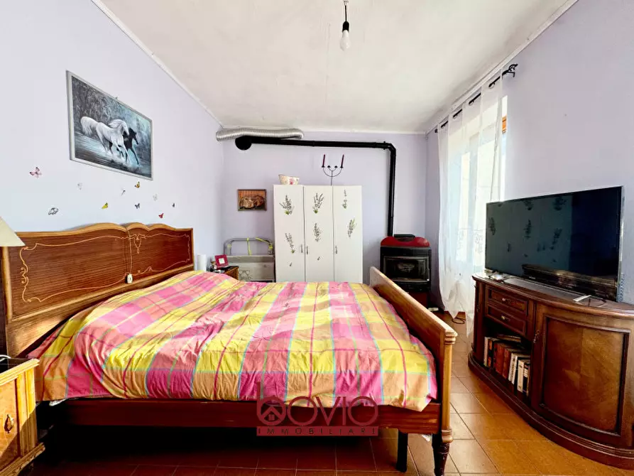 Immagine 32 di Casa indipendente in vendita  in VIA COPPI N.14 a Cella Monte