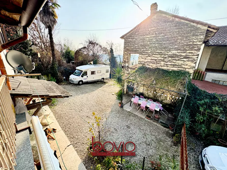 Immagine 33 di Casa indipendente in vendita  in VIA COPPI N.14 a Cella Monte