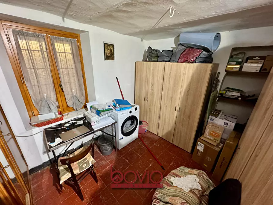 Immagine 34 di Casa indipendente in vendita  in VIA COPPI N.14 a Cella Monte