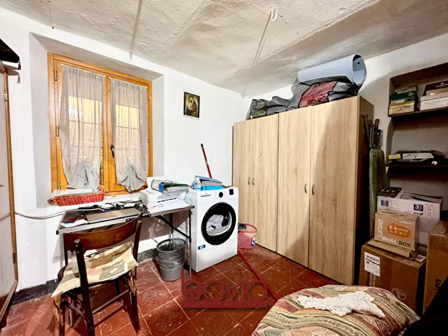 Immagine 35 di Casa indipendente in vendita  in VIA COPPI N.14 a Cella Monte