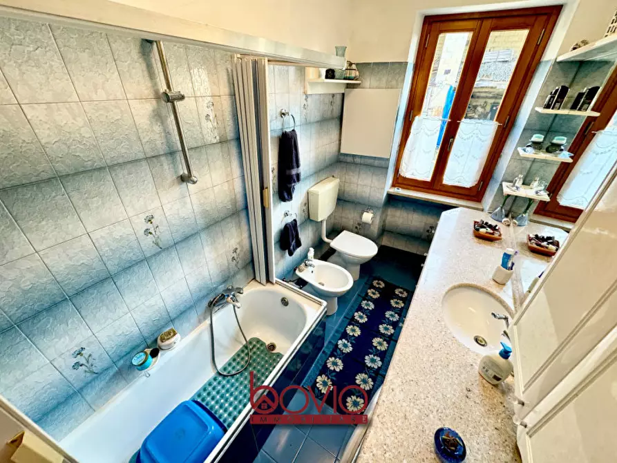 Immagine 39 di Casa indipendente in vendita  in VIA COPPI N.14 a Cella Monte