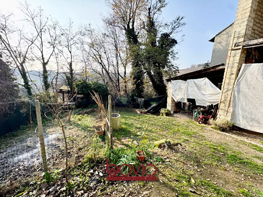 Immagine 40 di Casa indipendente in vendita  in VIA COPPI N.14 a Cella Monte
