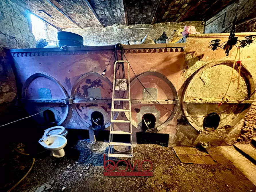 Immagine 42 di Casa indipendente in vendita  in VIA COPPI N.14 a Cella Monte