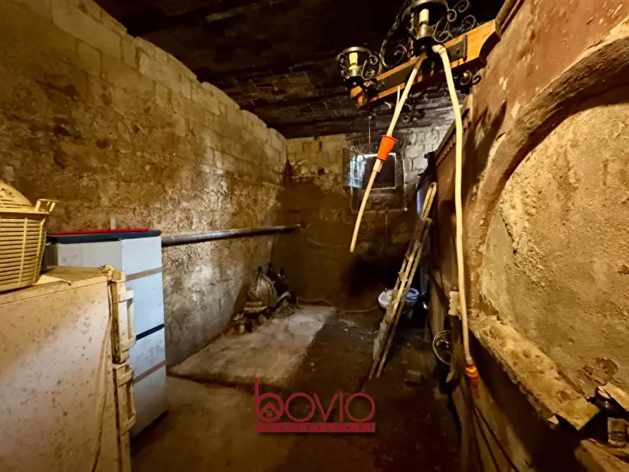 Immagine 43 di Casa indipendente in vendita  in VIA COPPI N.14 a Cella Monte