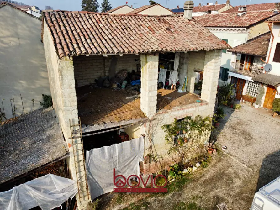 Immagine 44 di Casa indipendente in vendita  in VIA COPPI N.14 a Cella Monte