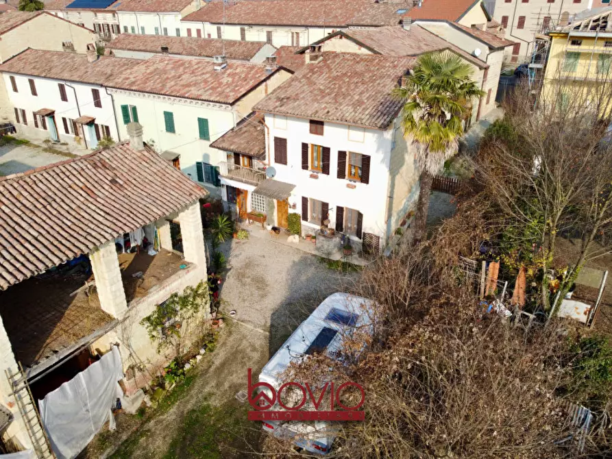 Immagine 45 di Casa indipendente in vendita  in VIA COPPI N.14 a Cella Monte