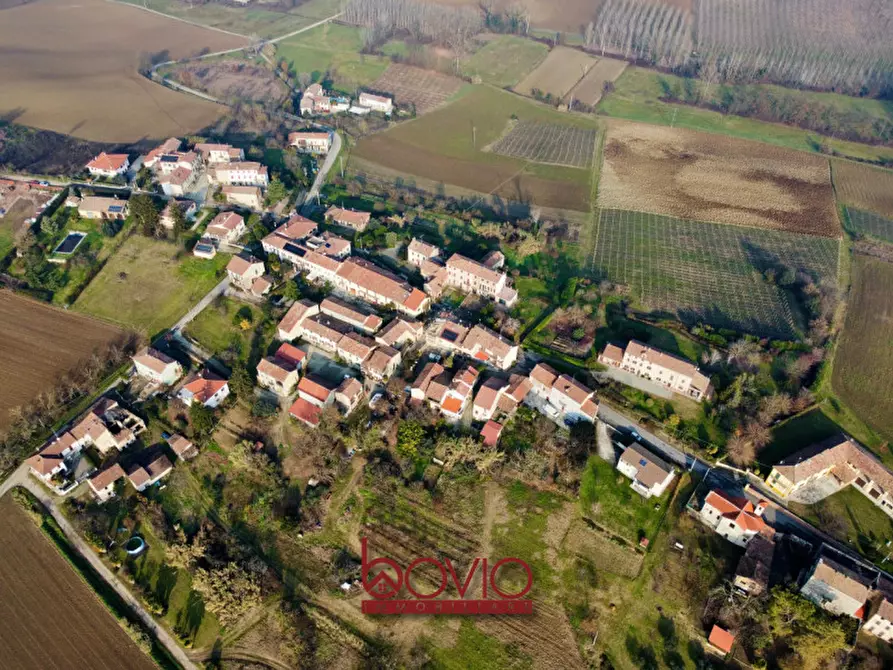 Immagine 46 di Casa indipendente in vendita  in VIA COPPI N.14 a Cella Monte