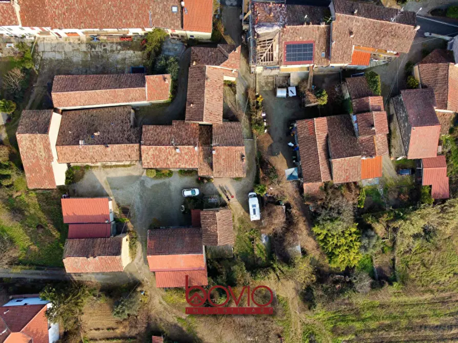 Immagine 47 di Casa indipendente in vendita  in VIA COPPI N.14 a Cella Monte