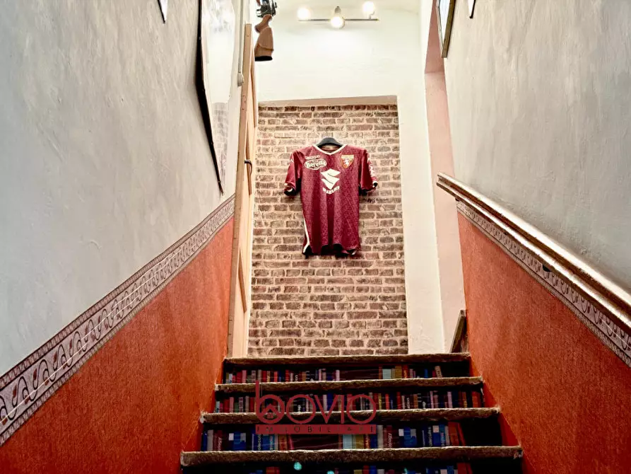 Immagine 48 di Casa indipendente in vendita  in VIA COPPI N.14 a Cella Monte