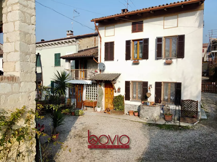 Immagine 49 di Casa indipendente in vendita  in VIA COPPI N.14 a Cella Monte