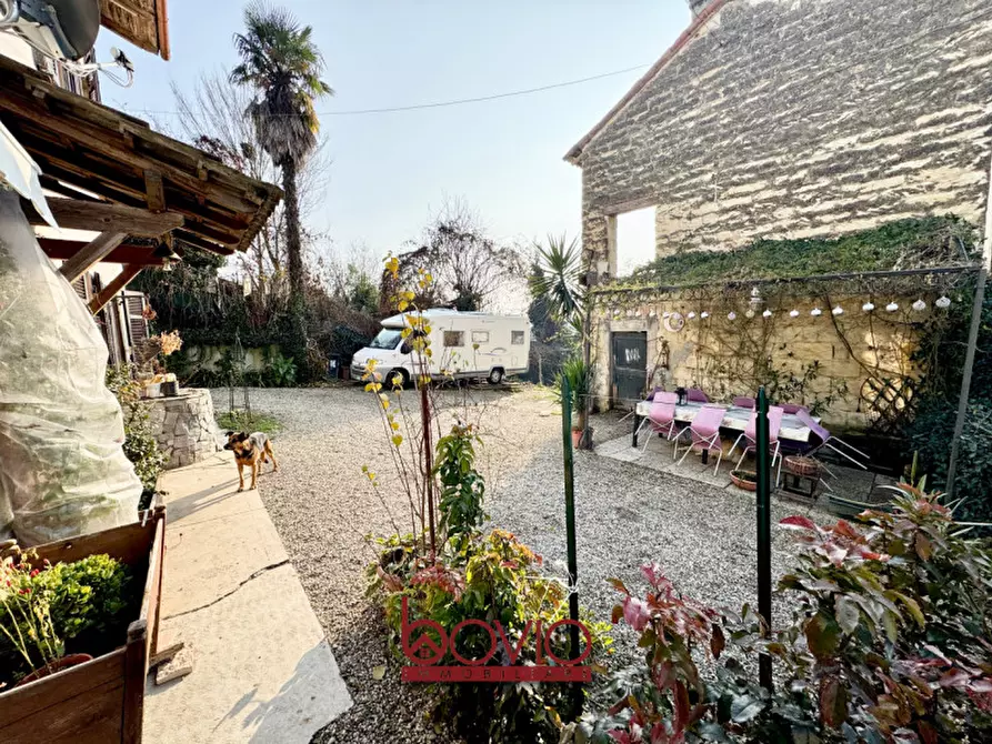 Immagine 50 di Casa indipendente in vendita  in VIA COPPI N.14 a Cella Monte