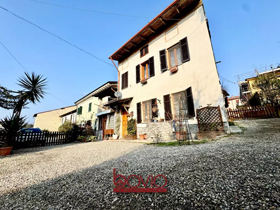 Immagine 53 di Casa indipendente in vendita  in VIA COPPI N.14 a Cella Monte