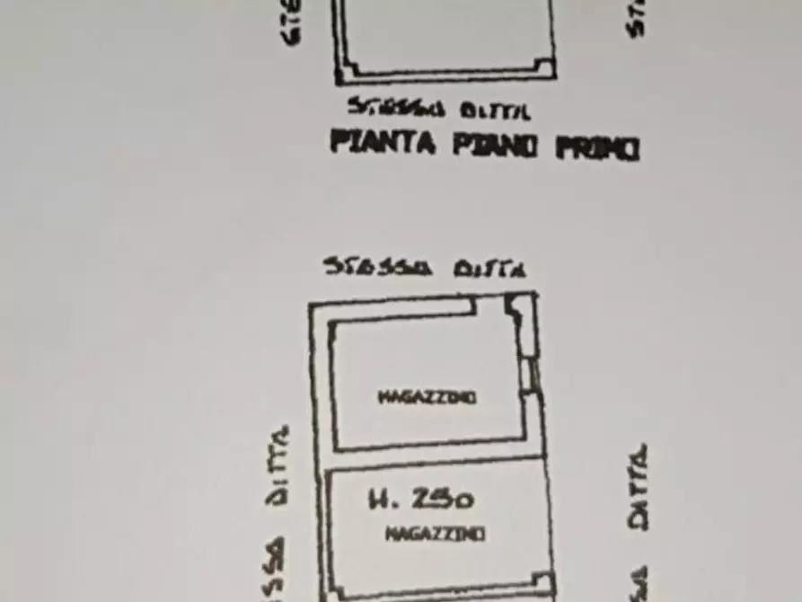 Immagine 56 di Casa indipendente in vendita  in VIA COPPI N.14 a Cella Monte