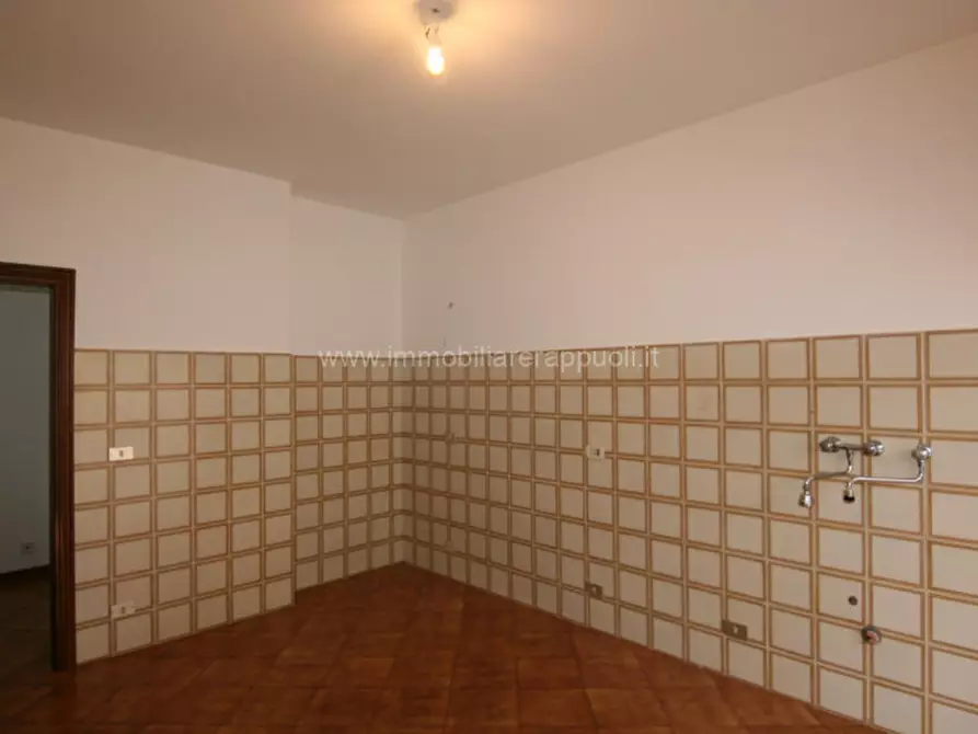 Immagine 6 di Appartamento in vendita  a Sinalunga