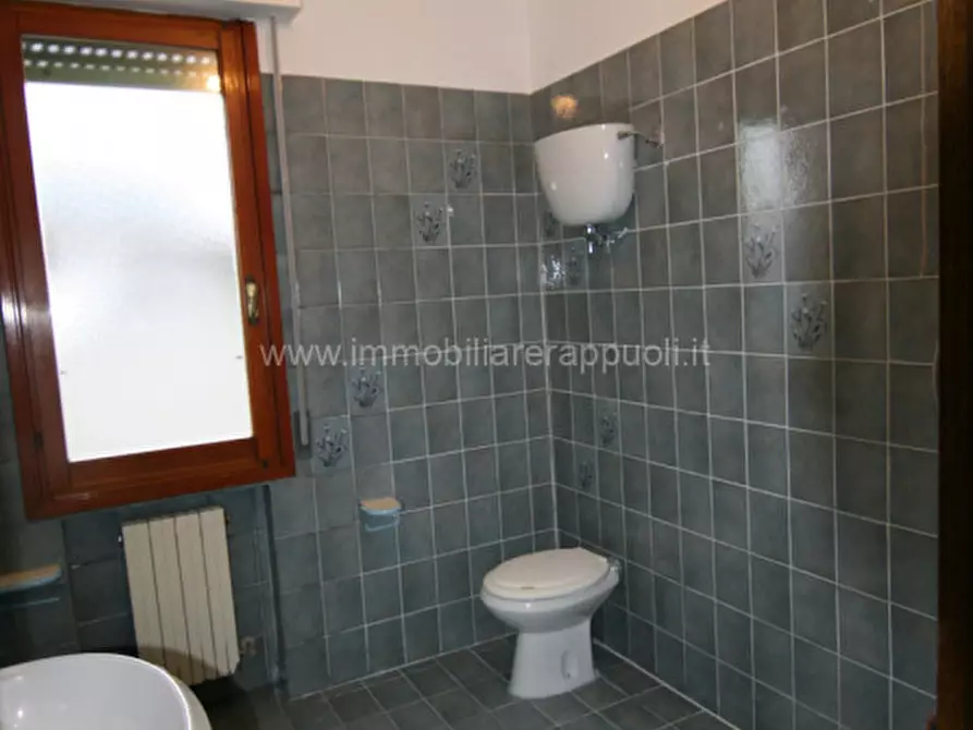 Immagine 9 di Appartamento in vendita  a Sinalunga