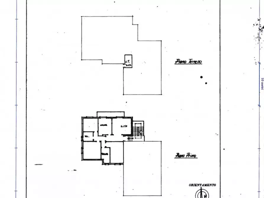 Immagine 20 di Appartamento in vendita  a Sinalunga