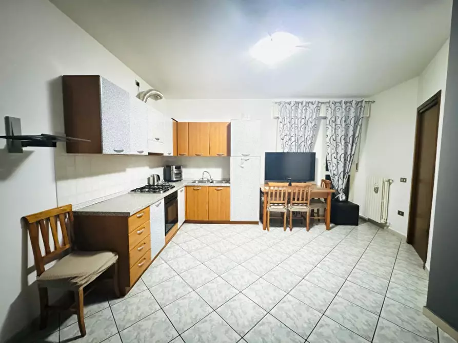 Immagine 2 di Appartamento in vendita  a Calvisano