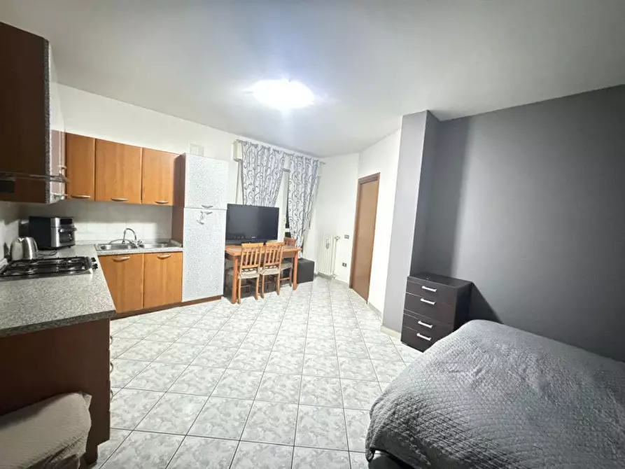 Immagine 4 di Appartamento in vendita  a Calvisano