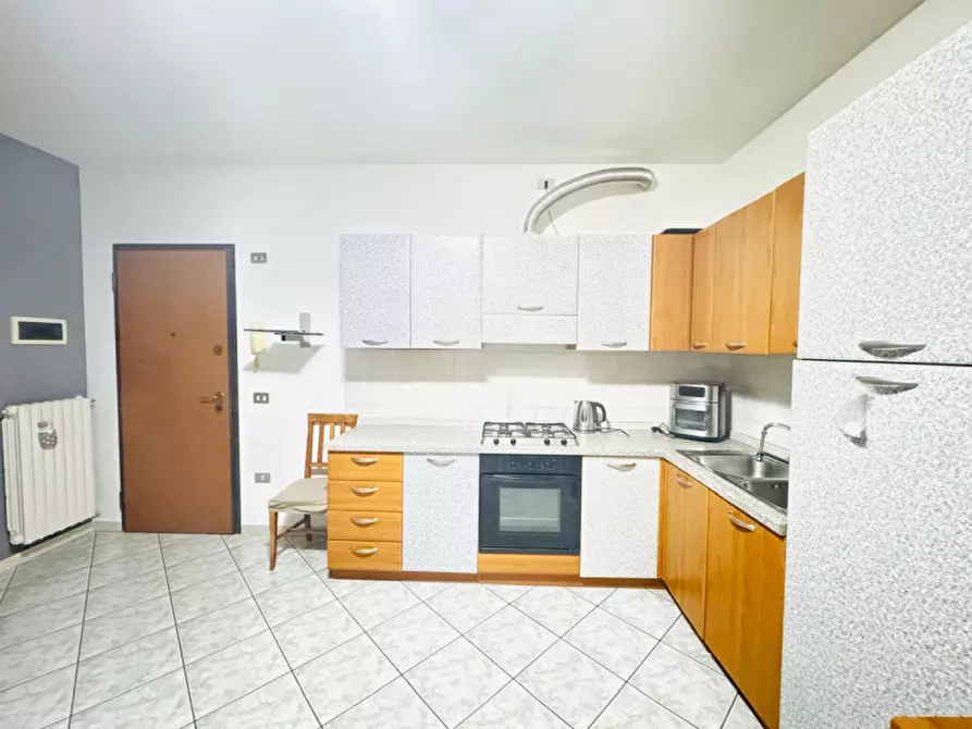 Immagine 6 di Appartamento in vendita  a Calvisano