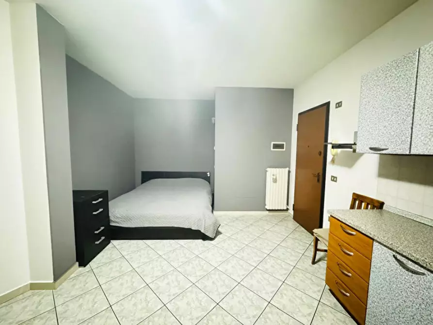 Immagine 8 di Appartamento in vendita  a Calvisano