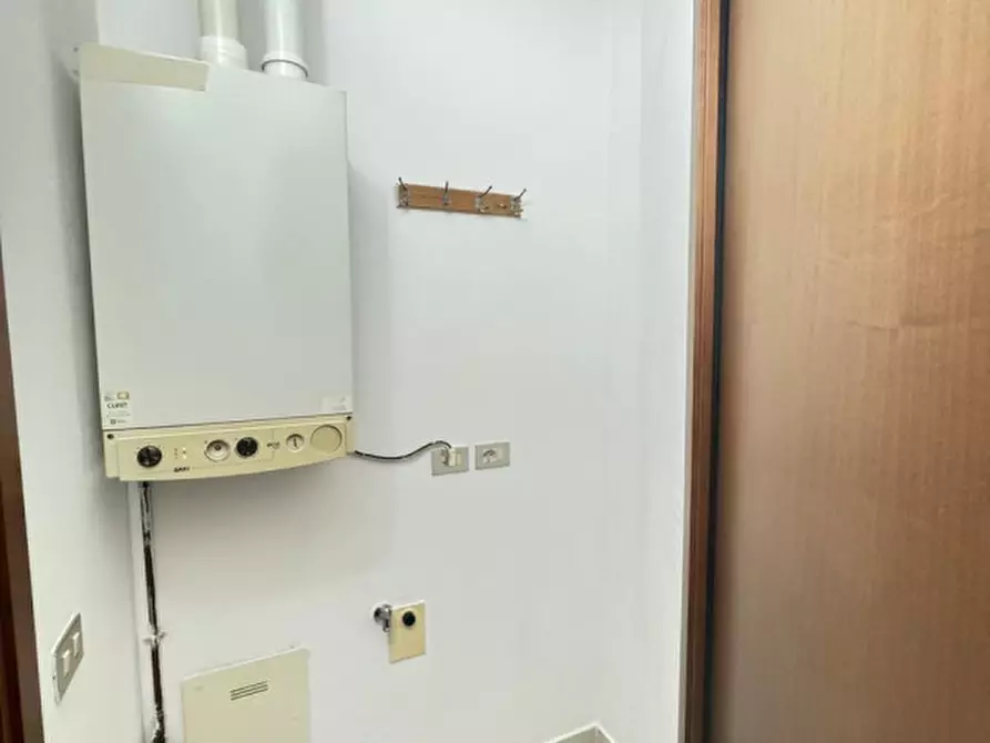 Immagine 10 di Appartamento in vendita  a Calvisano