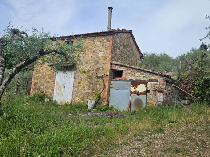 Immagine 7 di Rustico / casale in vendita  a Sinalunga