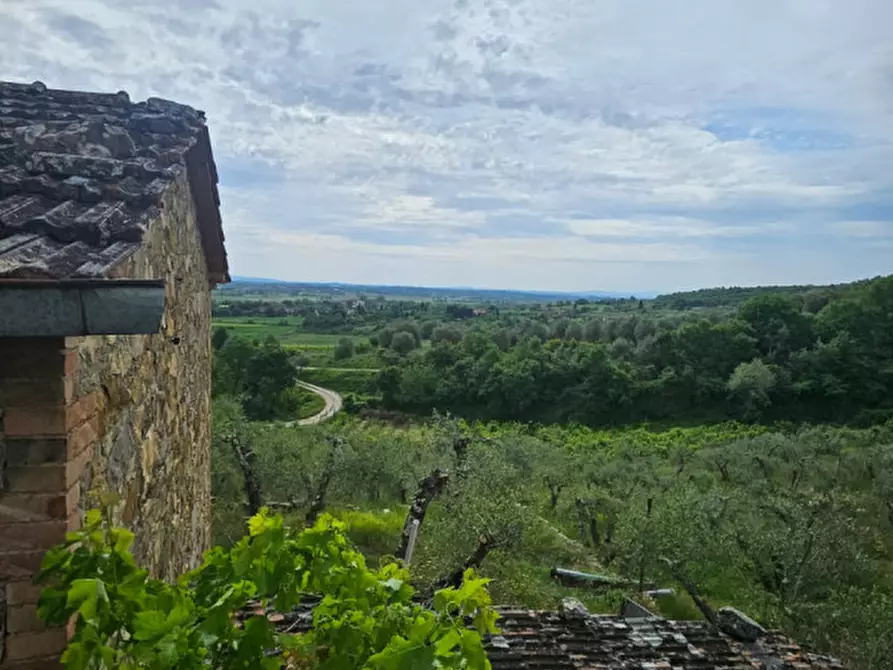 Immagine 12 di Rustico / casale in vendita  a Sinalunga