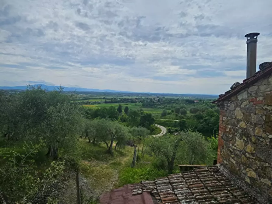 Immagine 13 di Rustico / casale in vendita  a Sinalunga